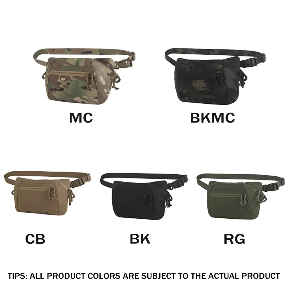 Molle Concealed Carry Bag EDC  - Edc Carry Bag For Men 评论和价格