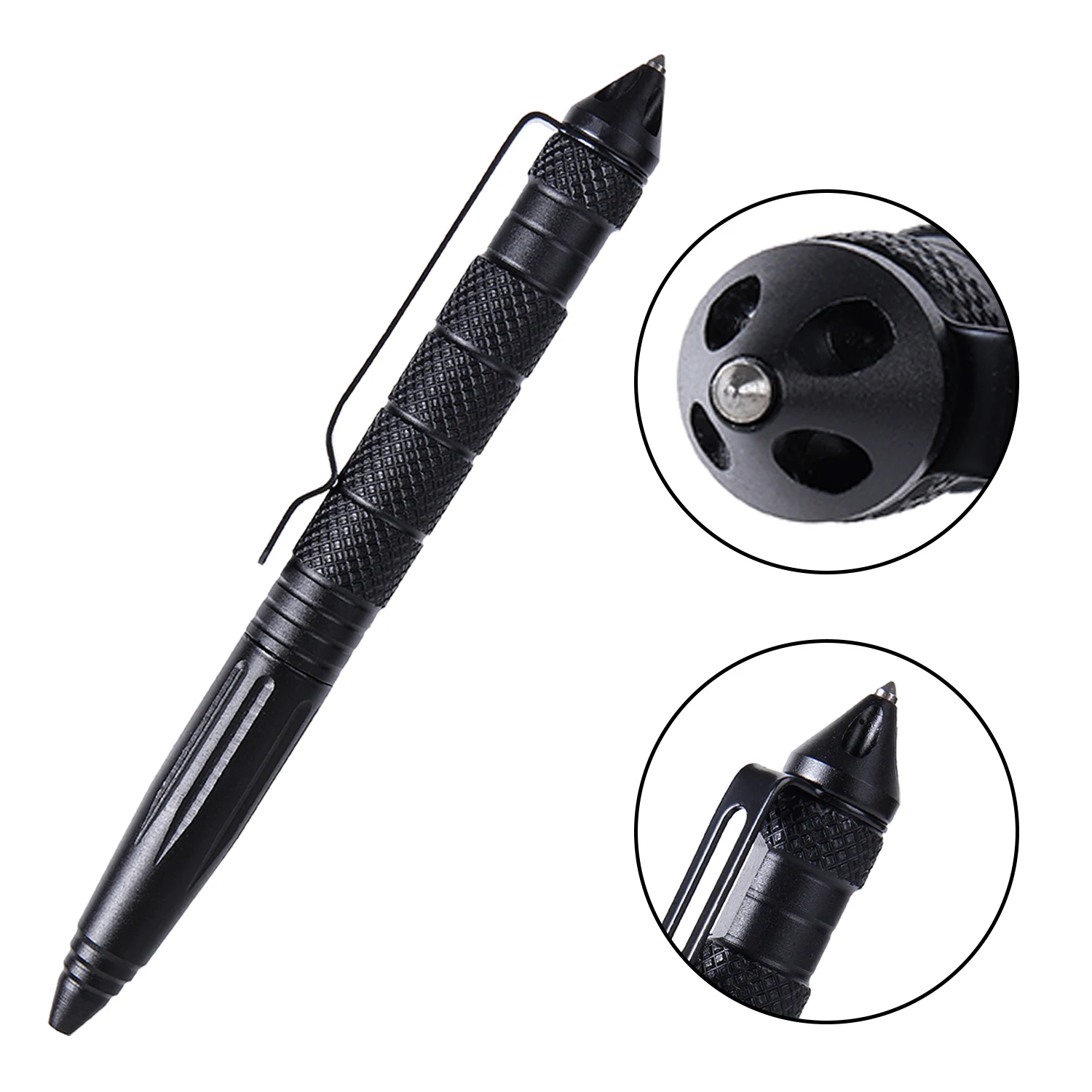 Metal Defense Tactical Pen Mul - Pen Tactical Glass 评论和价格