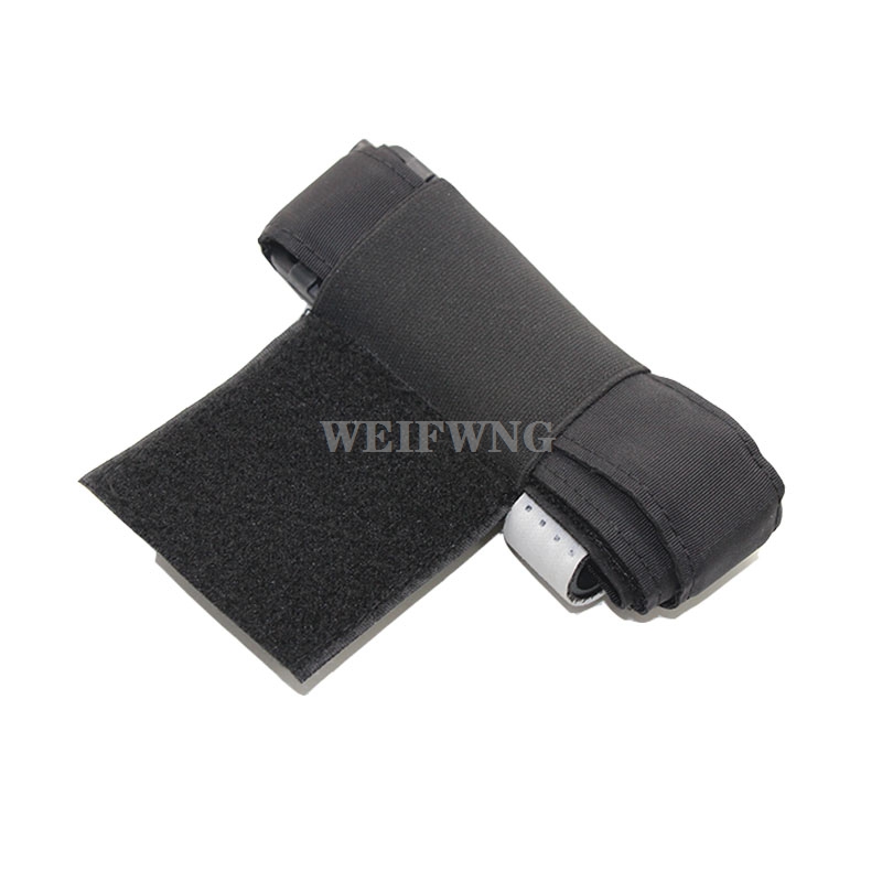Tactical Elastic Tourniquet Ho - Edc Carry Bag For Men 评论和价格