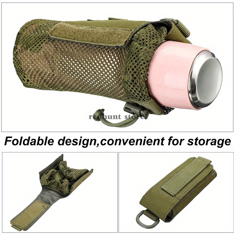 Outdoor Cycling Water Bottle P - Edc Able Carry 评论和价格