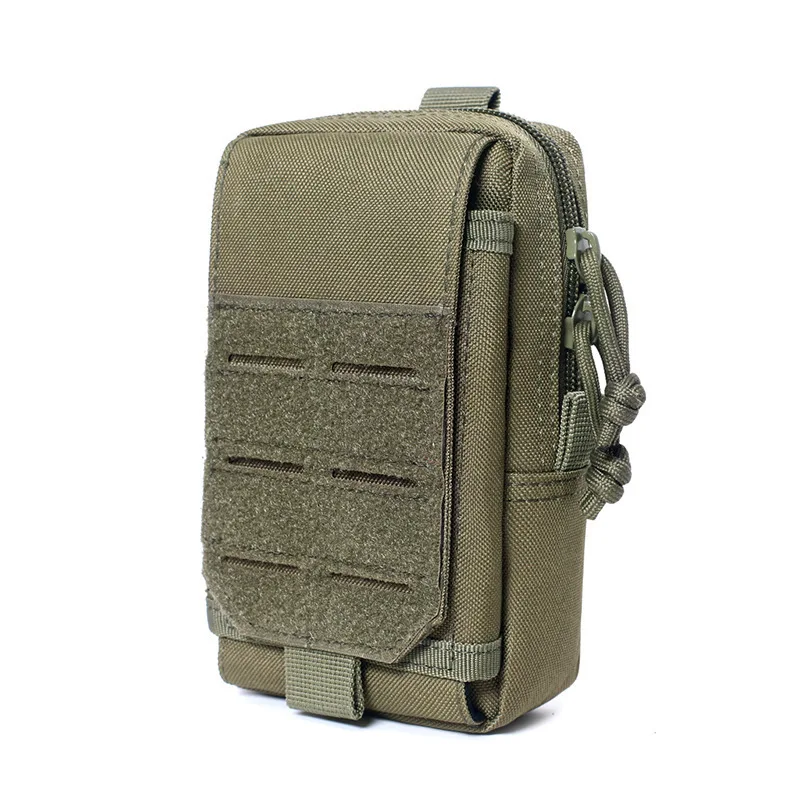 Waist Bag EDC Tool Bag Vest Po - Edc Carry Bag 评论和价格