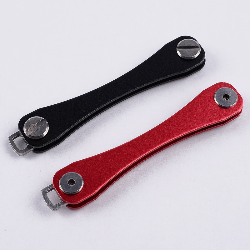 Long Stlye EDC GEAR Aluminum H - Edc Carry Card 评论和价格
