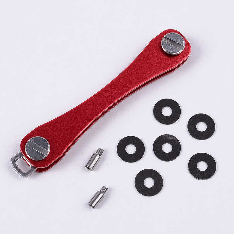 Long Stlye EDC GEAR Aluminum H - Edc Carry Card 评论和价格
