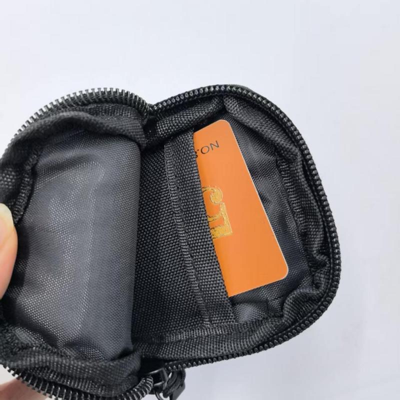 Mini EDC Pouch Wear Resistant  - Edc Carry Bag For Men 评论和价格