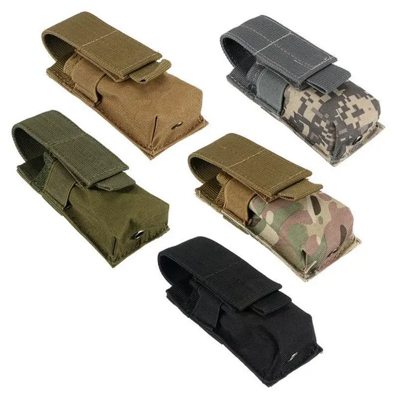 Molle Tactical M5 Flashlight P - Edc Carry Flashlight 评论和价格