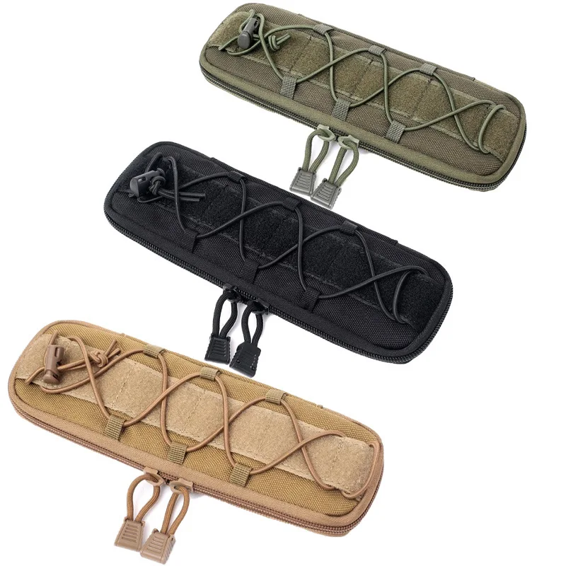 Molle Knife Pouch EDC Waist Pa - Edc Carry Flashlight 评论和价格