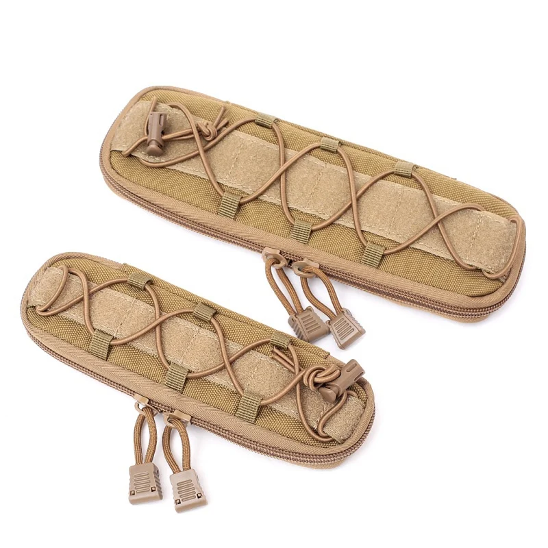 Molle Knife Pouch EDC Waist Pa - Edc Carry Flashlight 评论和价格