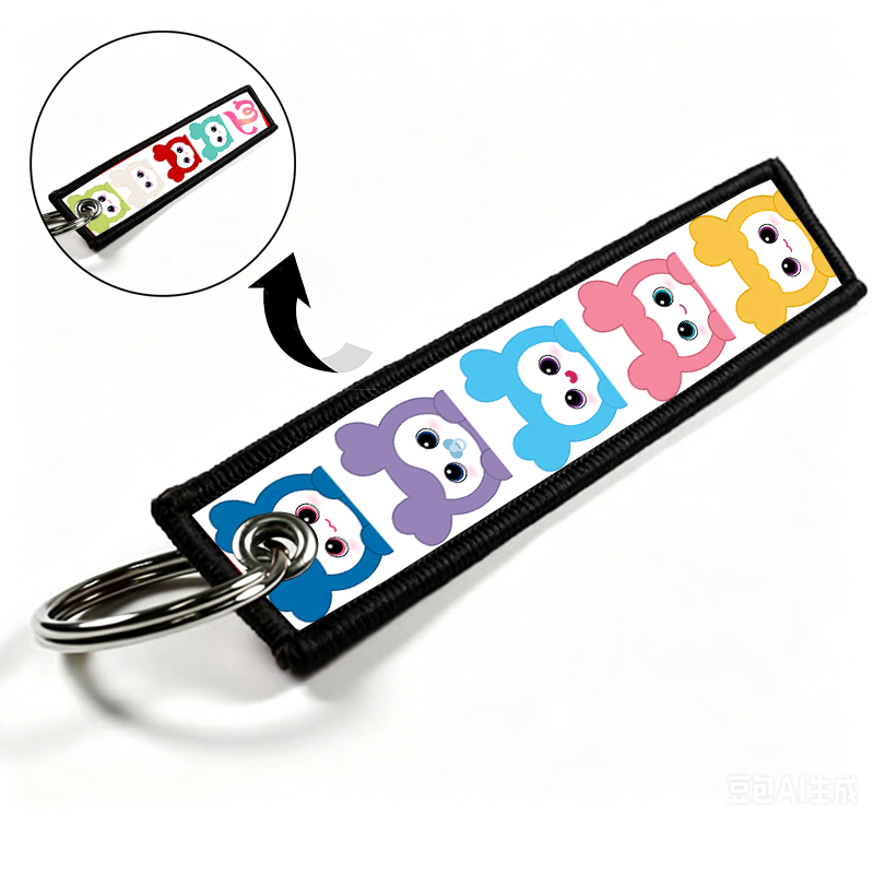 Twice 1pcs Keychains for Men W - Carabiner Keychain 评论和价格