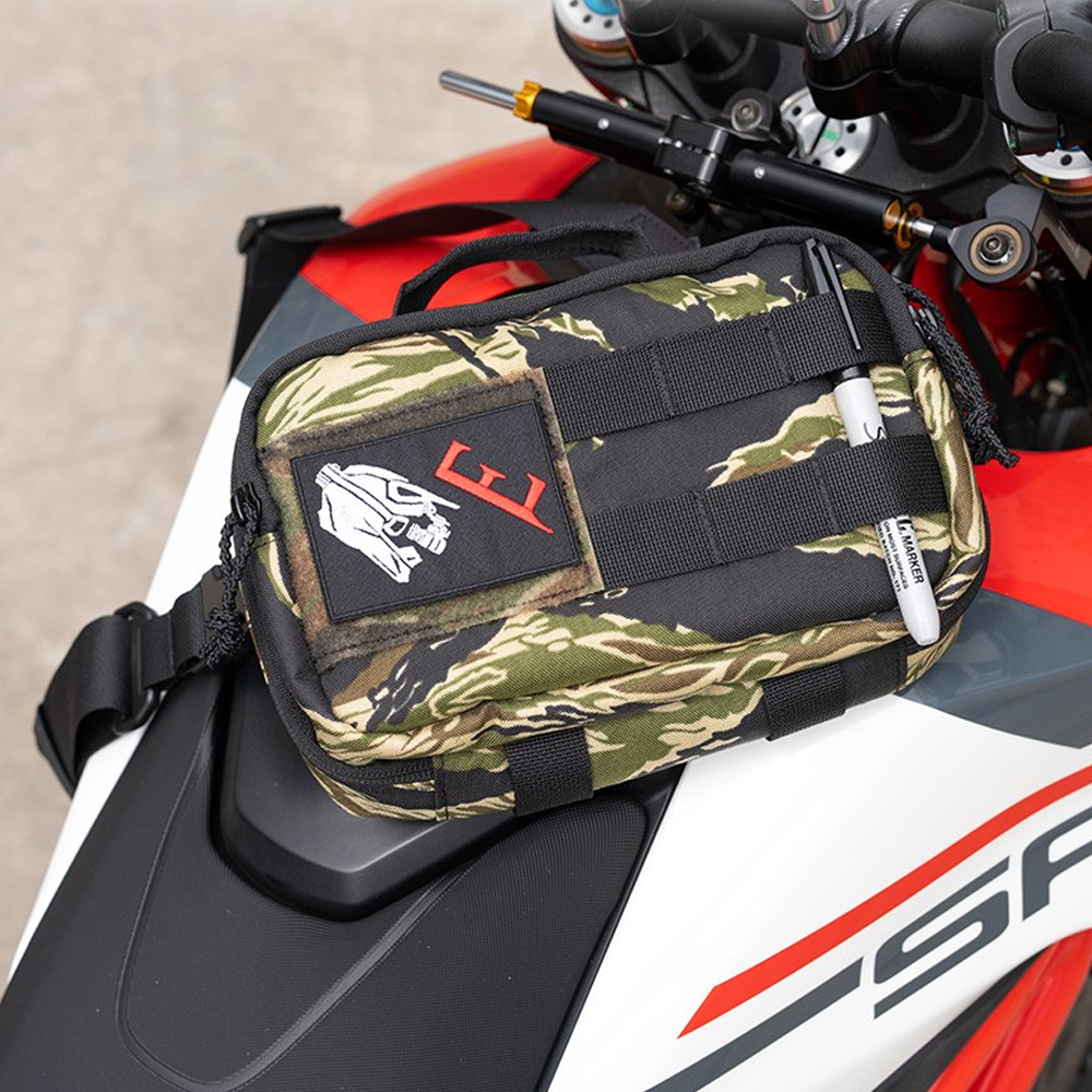 Tactical EDC Shoulder Bag Men  - Edc Carry Bag For Men 评论和价格