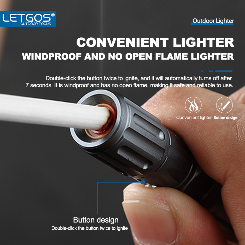 LETGOS Tungsten Steel Tactical - Pen Tactical Glass 评论和价格