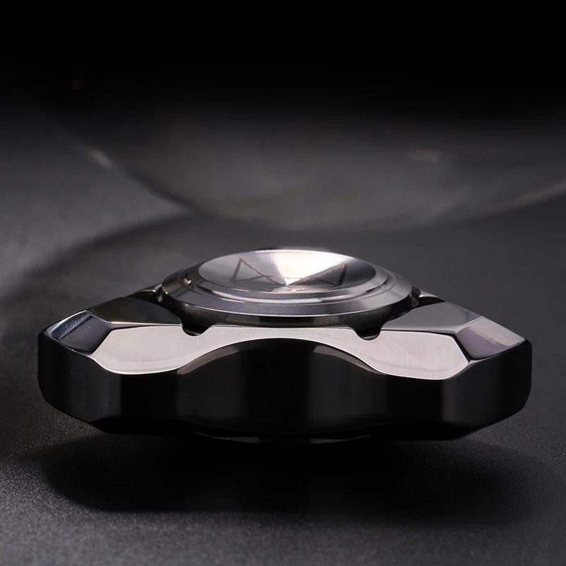 New Fox Stainless Steel Metal  - Fidget Spinner Bearing 评论和价格