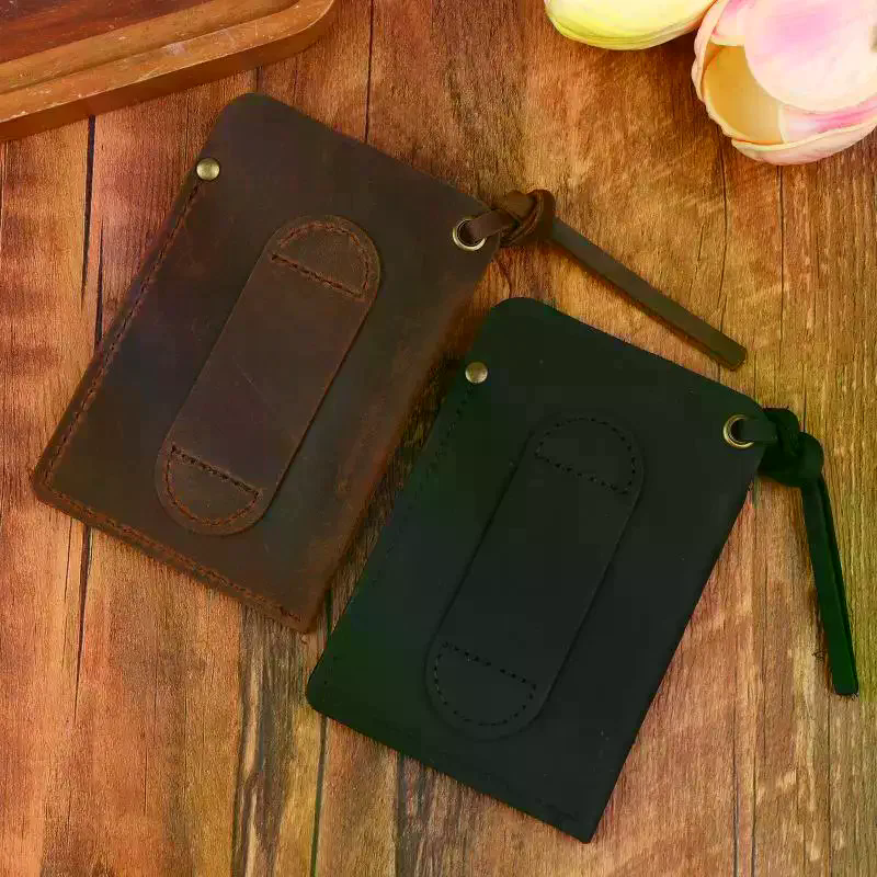 Handmade Genuine Leather EDC T - Edc Carry Belt Leather 评论和价格