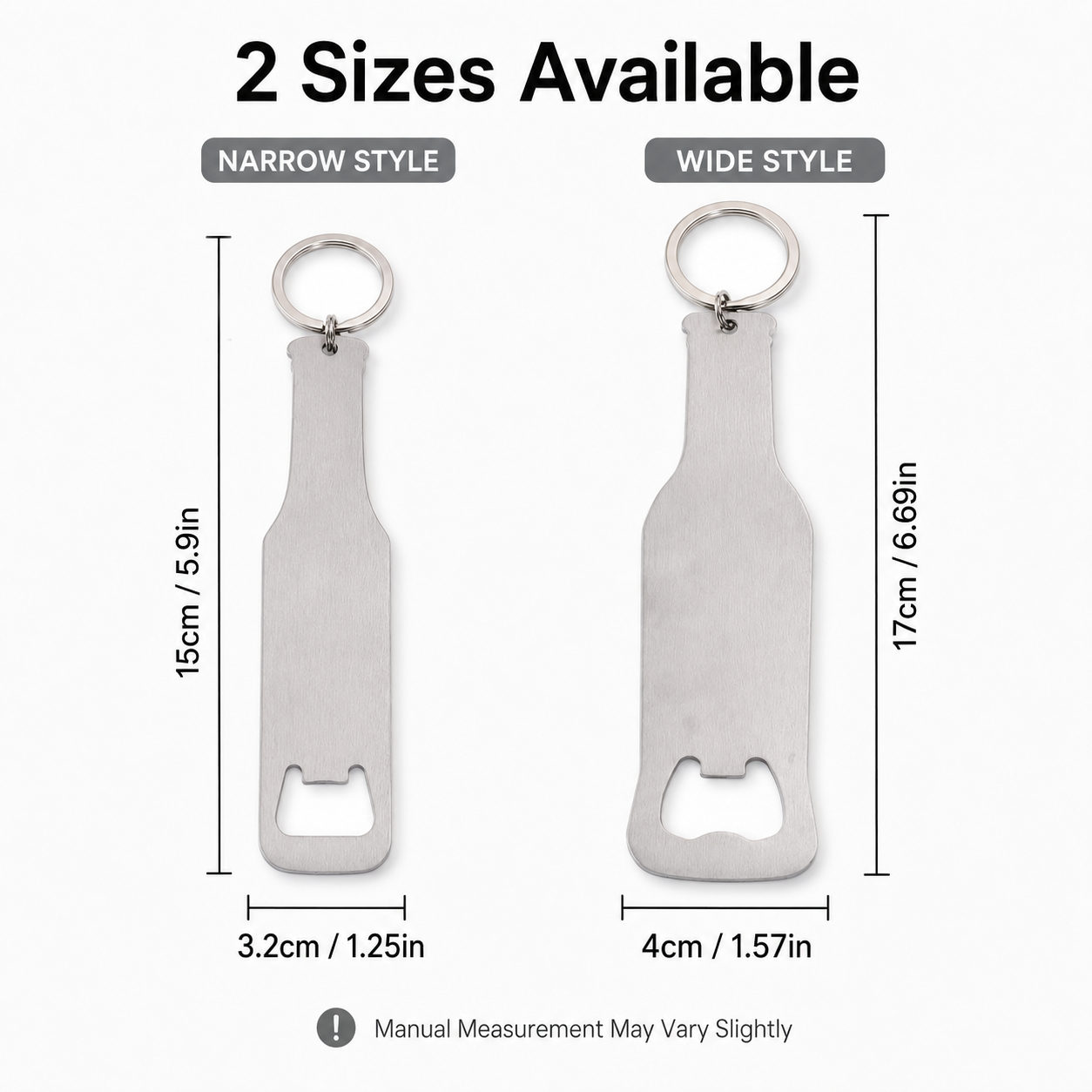 Personalized Bottle Opener Key - Bottle Opener Keyring 评论和价格