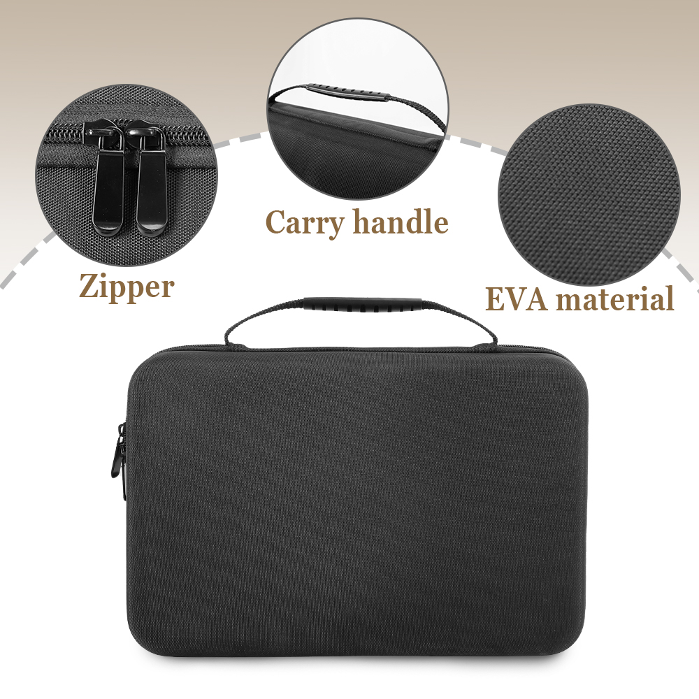 Tactical Pistol Gun Case Dual  - Edc Carry Gun 评论和价格
