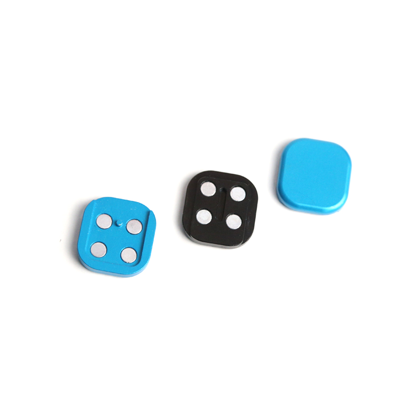 Aluminium Alloy Mini 3 Layer F - Fidget Spinner Bearing 评论和价格