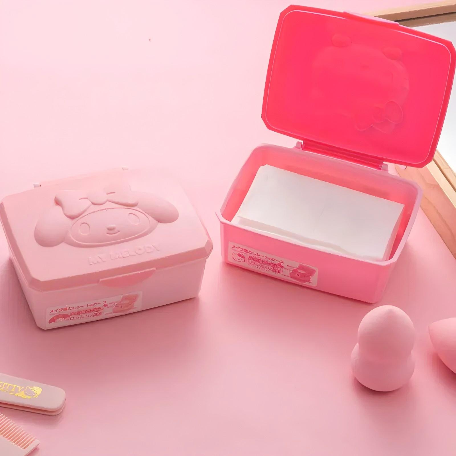 Sanrio Hello Kitty My Melody C - Bottle Opener Keyring 评论和价格