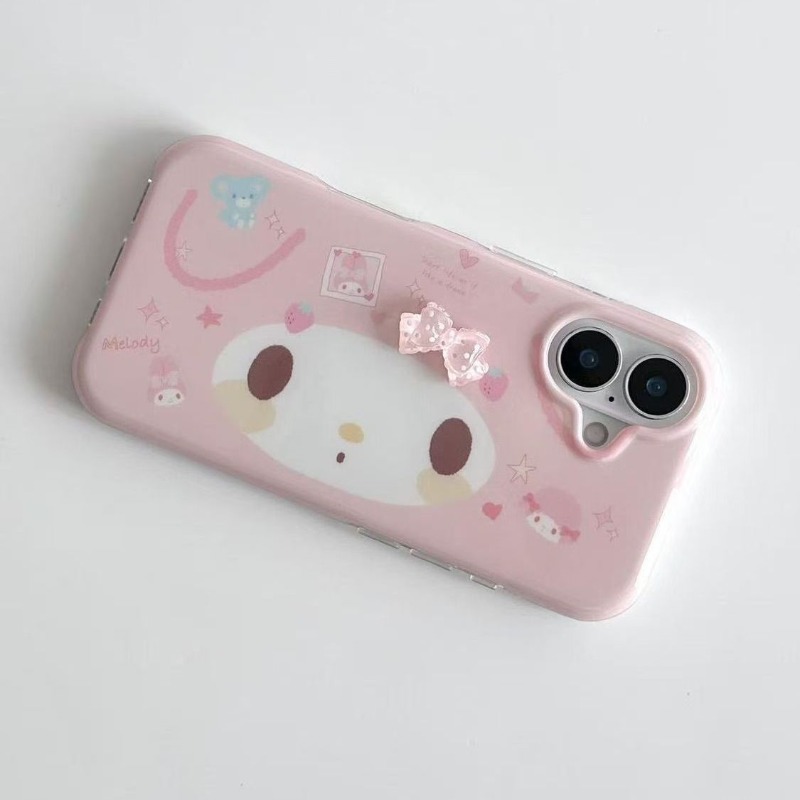 Anime Peripheral My Melody Pho - Bottle Opener Keyring 评论和价格