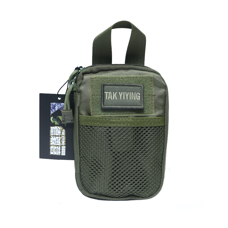 TAK YIYING Molle hunting Medic - Edc Able Carry 评论和价格
