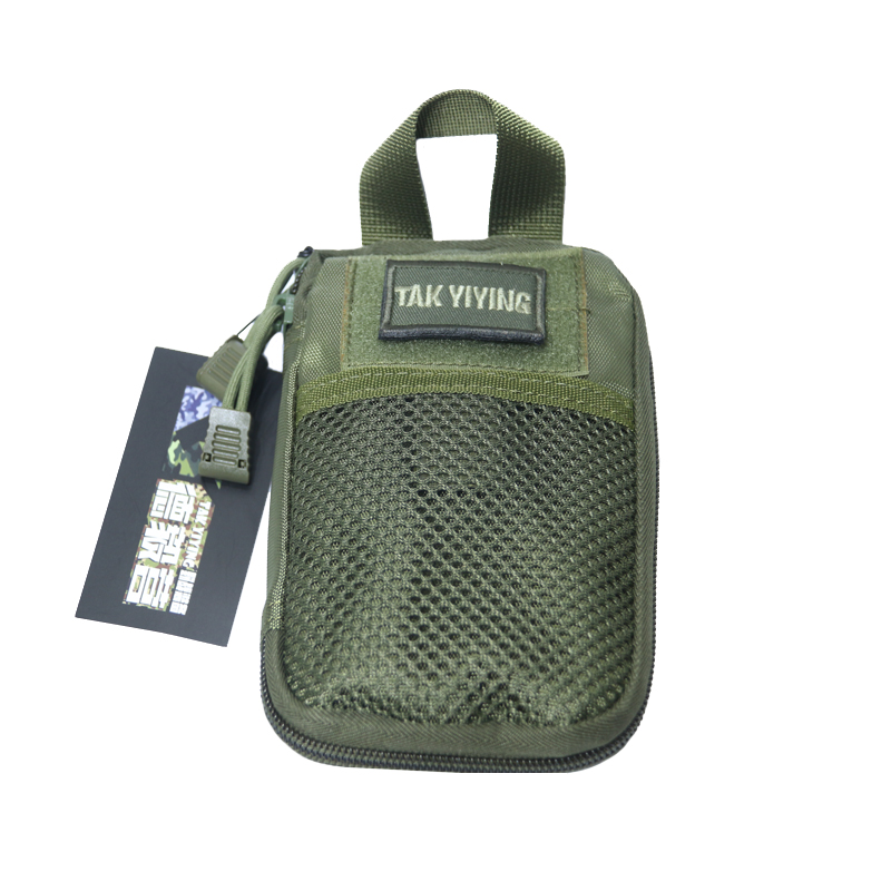 TAK YIYING Molle hunting Medic - Edc Able Carry 评论和价格