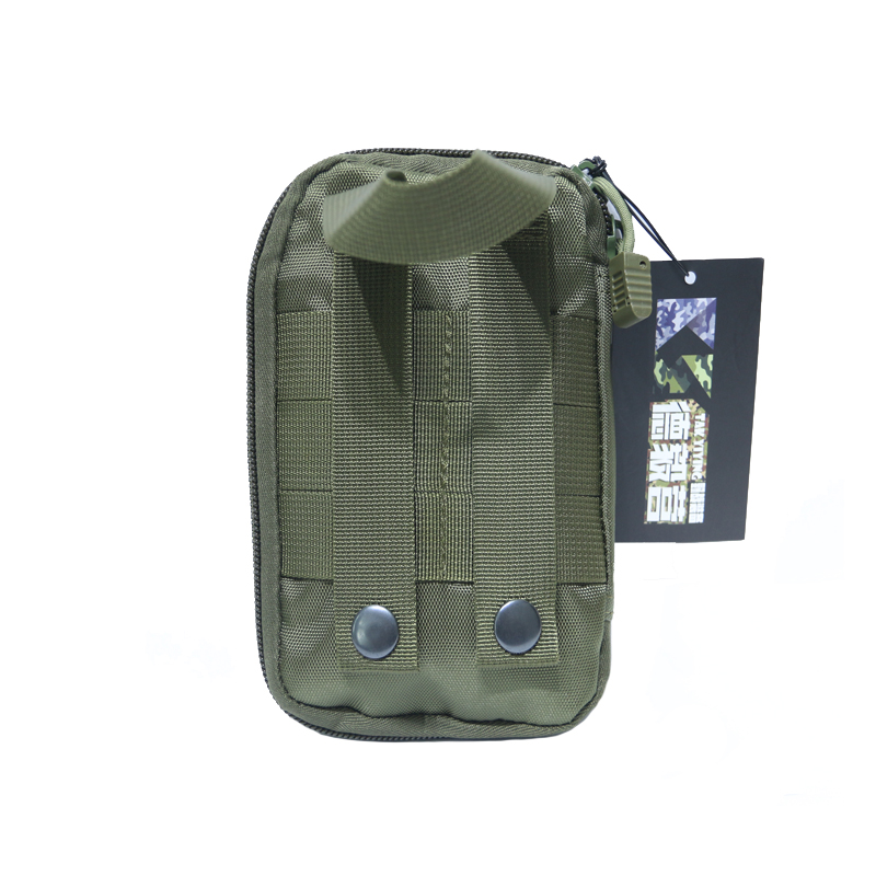 TAK YIYING Molle hunting Medic - Edc Able Carry 评论和价格