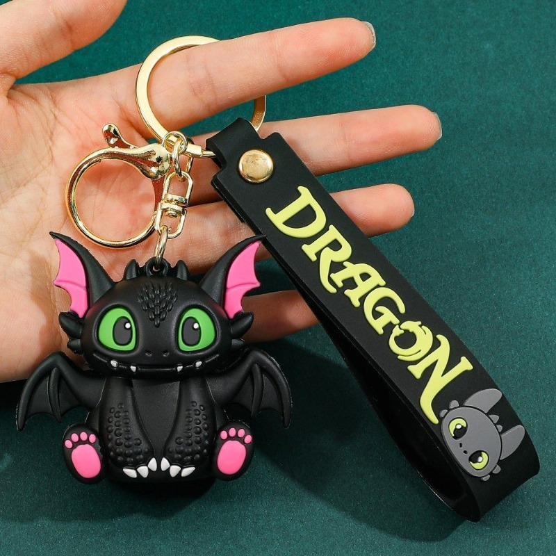 How to Train Your Dragon Tooth - Carabiner Keychain 评论和价格