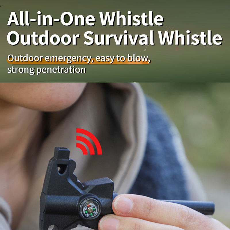 Multi-functional Survival Fire - Ferro Rod Striker 评论和价格