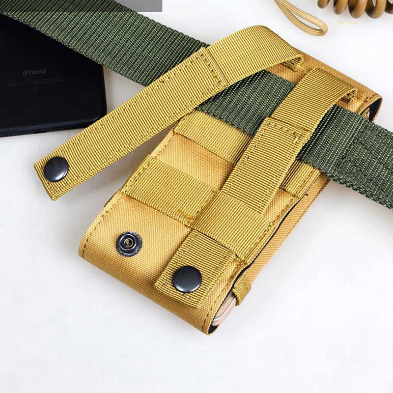 6 Inch Tactical Camo Cell Phon - Edc Carry Pocket 评论和价格