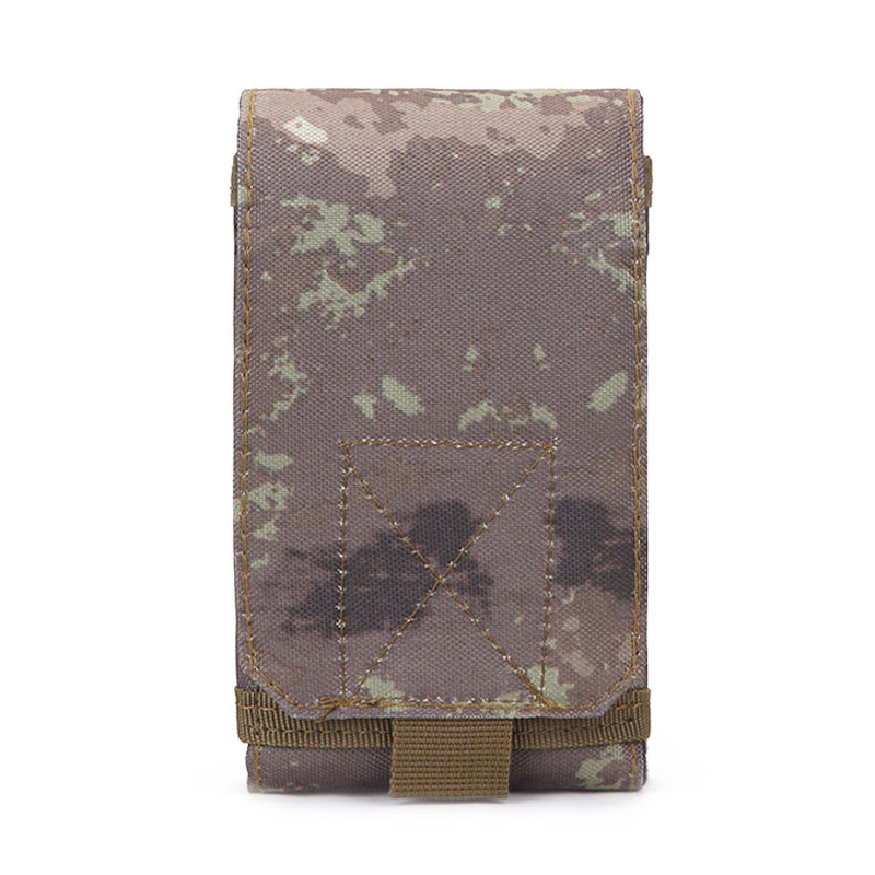 6 Inch Tactical Camo Cell Phon - Edc Carry Pocket 评论和价格