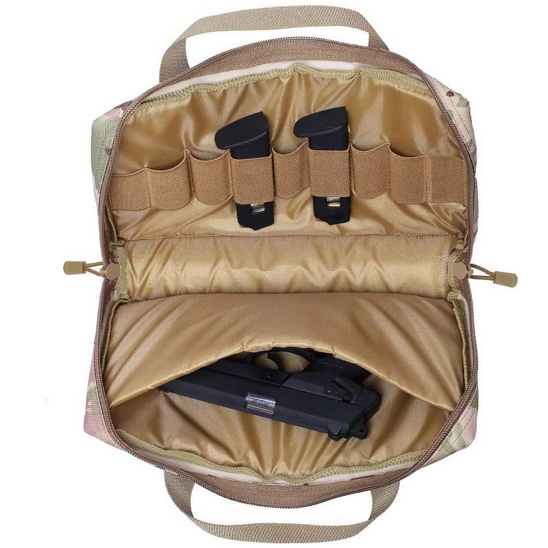 Gun Carry Bag EDC Tool Pouch O - Edc Carry Gun 评论和价格