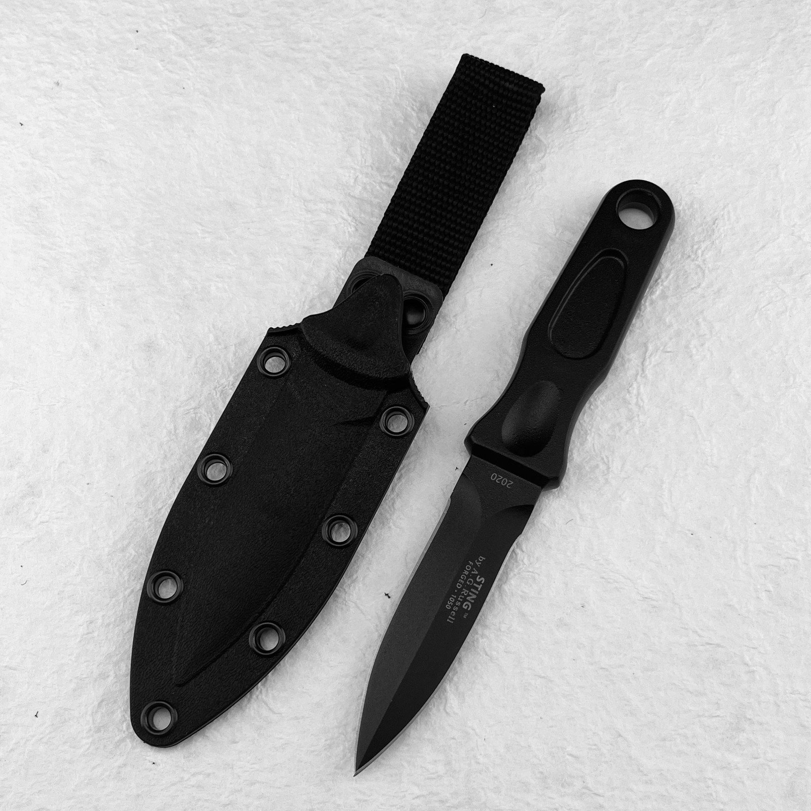 Multi-Function Fixed Blade Kni - Edc Every Day Carry おもちゃ 评论和价格