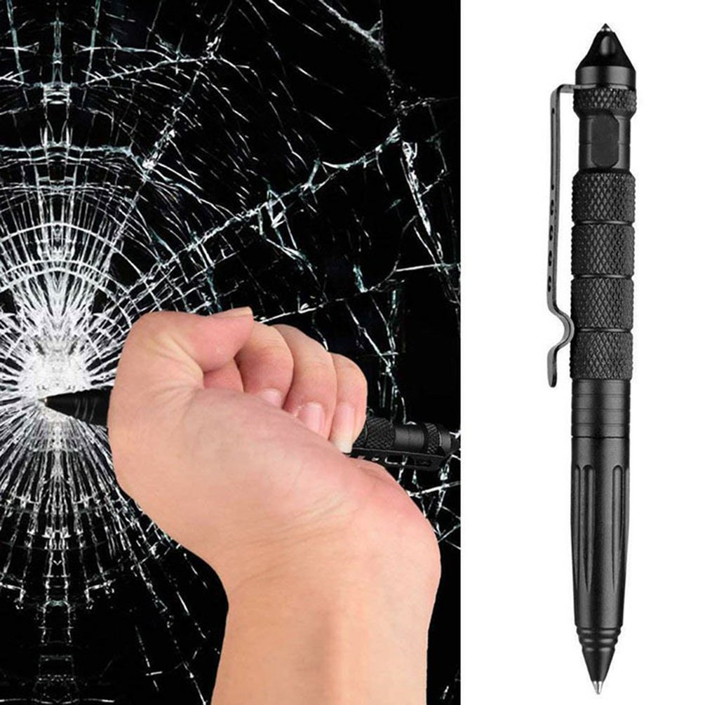 High Quality Metal Military Ta - Pen Tactical Glass 评论和价格