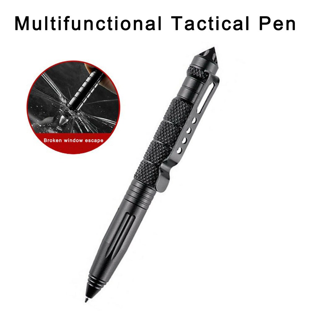 High Quality Metal Military Ta - Pen Tactical Glass 评论和价格