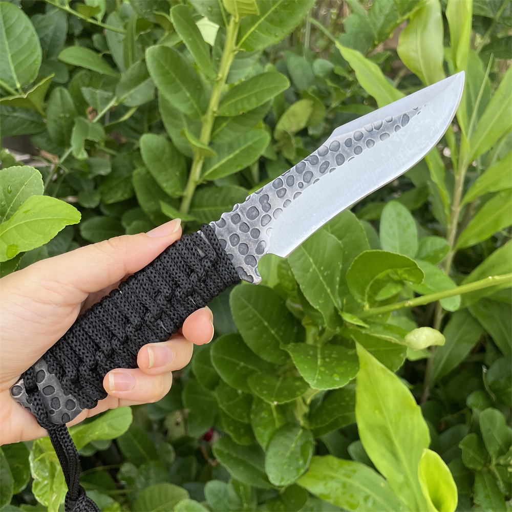 Forged 8cr13mov Blade Pocket k - Edc Every Day Carry おもちゃ 评论和价格