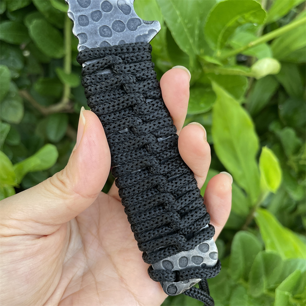 Forged 8cr13mov Blade Pocket k - Edc Every Day Carry おもちゃ 评论和价格