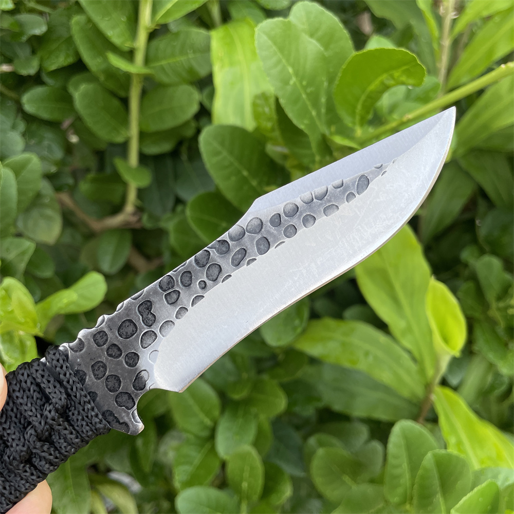Forged 8cr13mov Blade Pocket k - Edc Every Day Carry おもちゃ 评论和价格