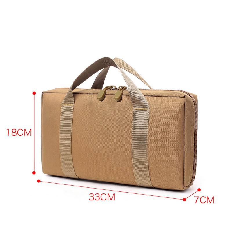 Outdoor Gun Carry Bag EDC Tool - Edc Carry Gun 评论和价格