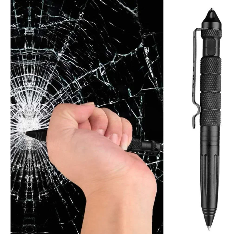 Multifunctional Tactical Pen S - Pen Tactical Glass 评论和价格