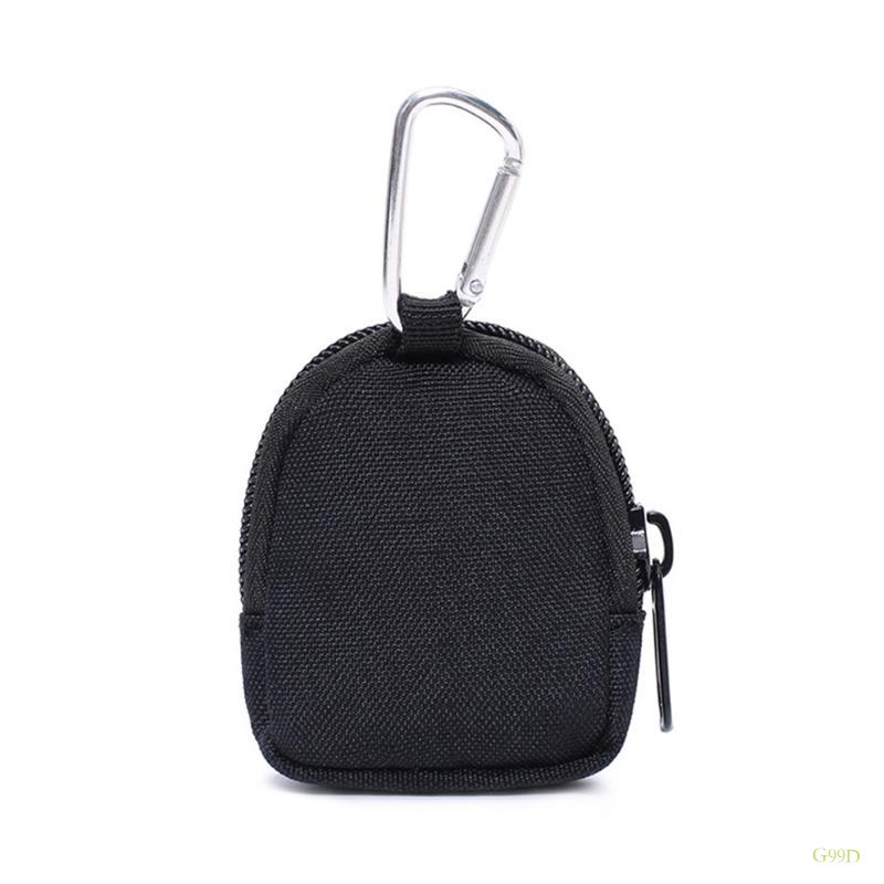 1 Pc Portable Outdoor Key Bag  - Edc Carry Bag 评论和价格