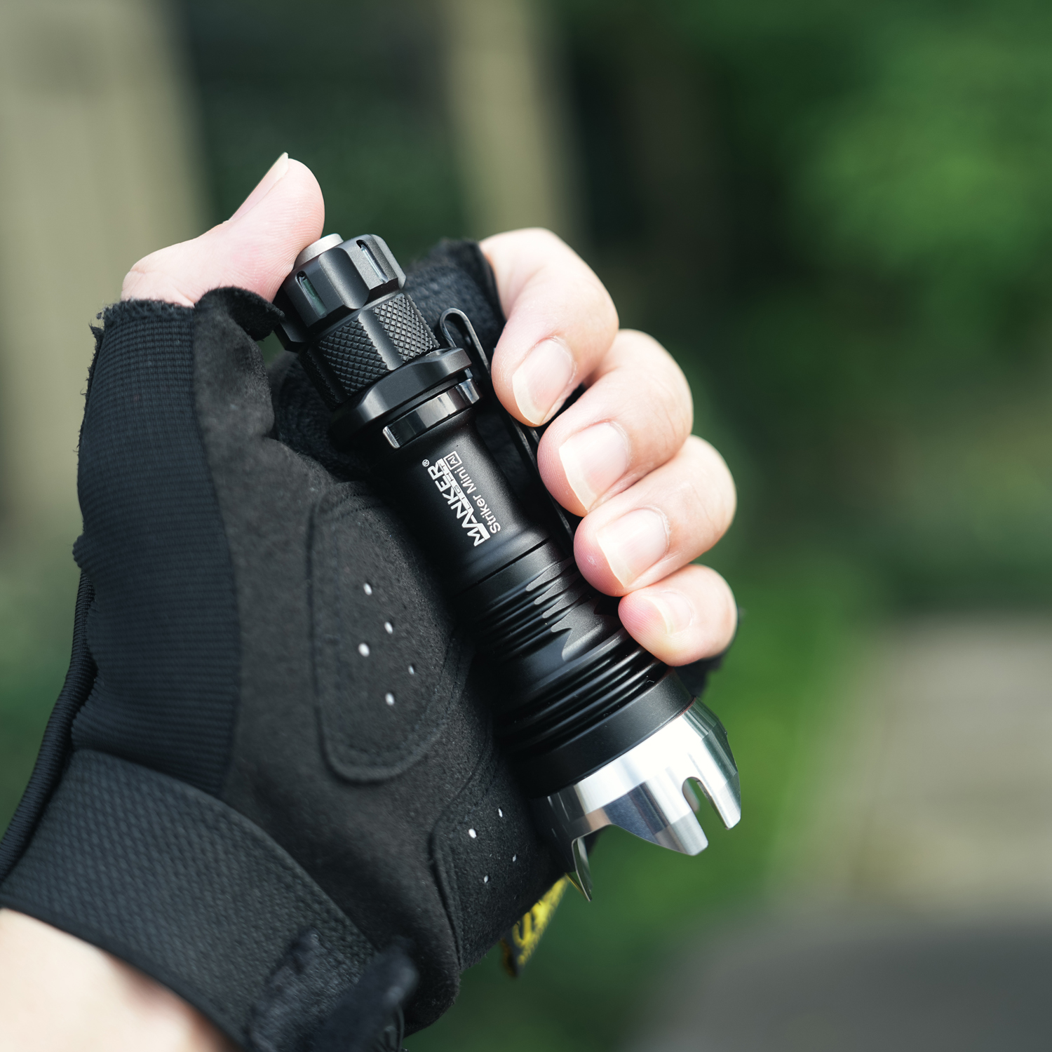 Mankerlight Striker Mini 635 L - Edc Every Day Carry おもちゃ 评论和价格