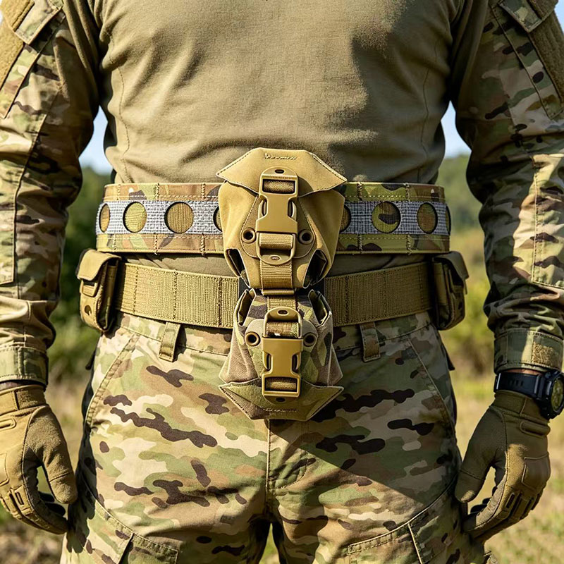 PEW Tactical Molle Spherical S - Edc Carry Bag For Men 评论和价格