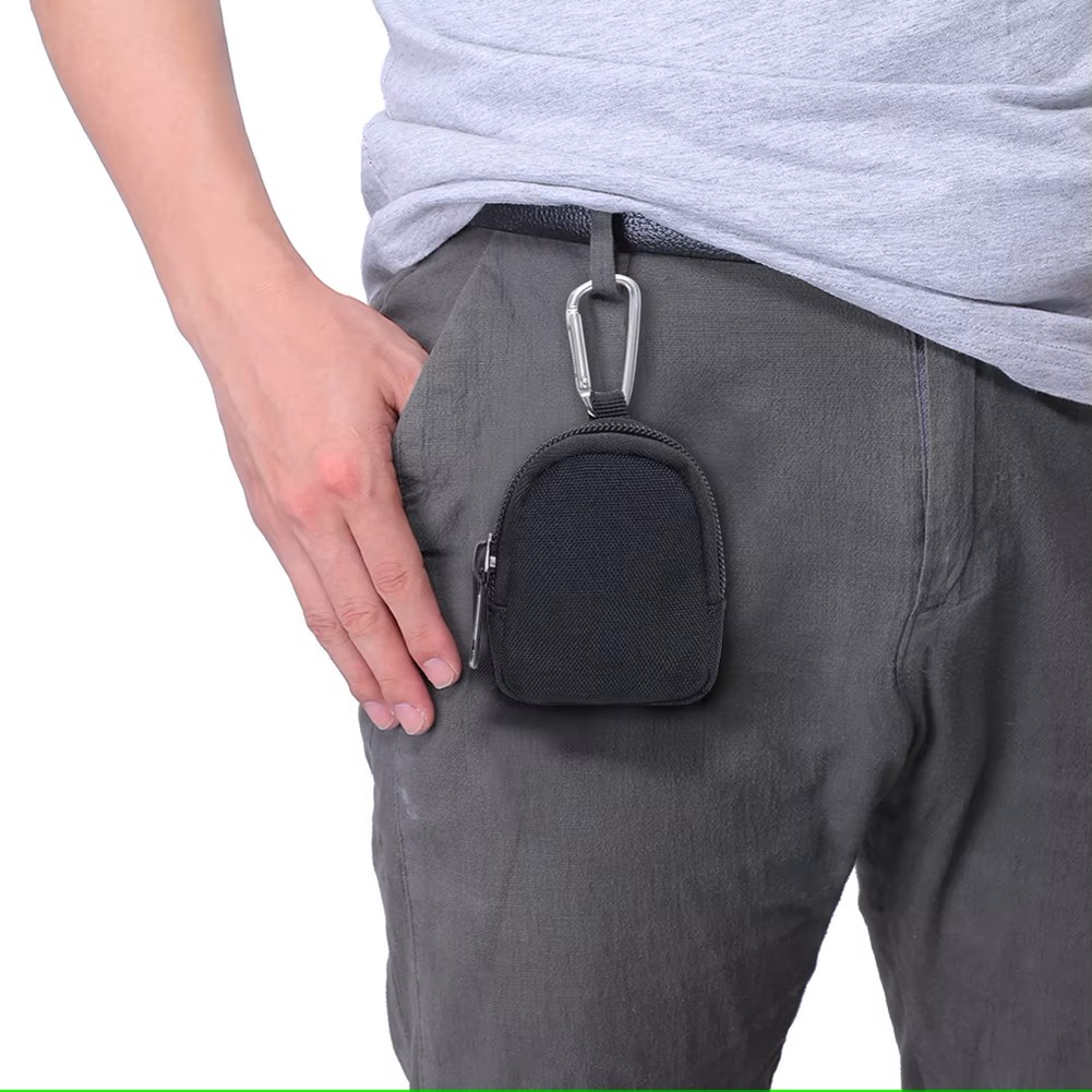 Tactical Edc Pouch Key Bag Coi - Edc Able Carry 评论和价格