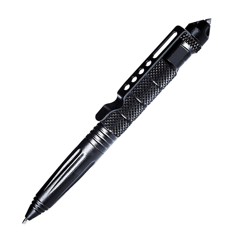 Outdoor Multi-functional Metal - Pen Tactical Glass 评论和价格