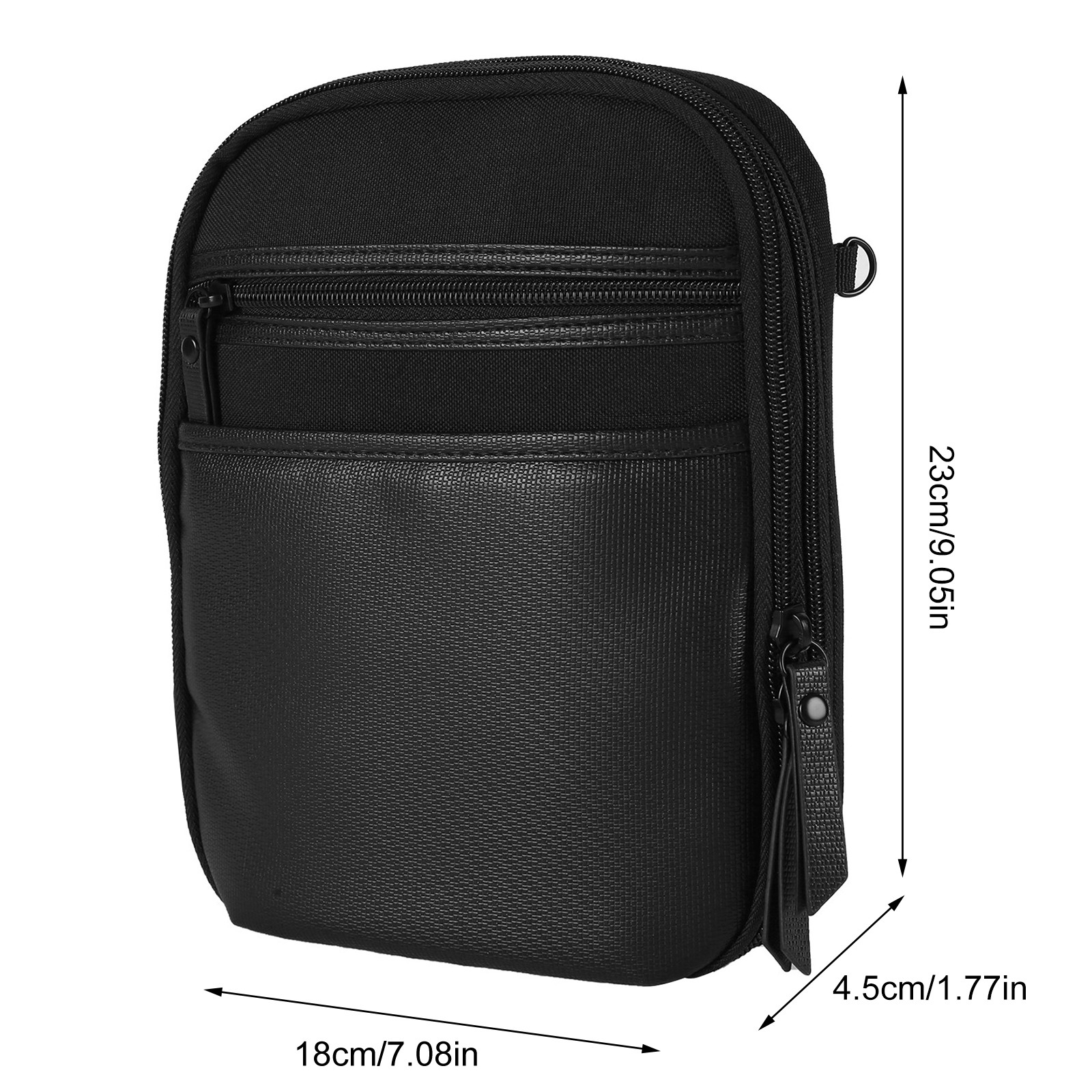 Tactical Gun Bag Concealed Car - Edc Carry Gun 评论和价格