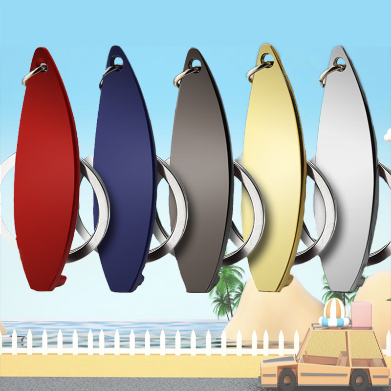 1pc Custom Keychain Personaliz - Bottle Opener Keyring 评论和价格