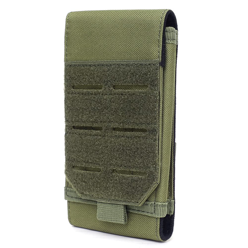 Tactical EDC Bag Molle Belt Po - Edc Carry Pocket 评论和价格