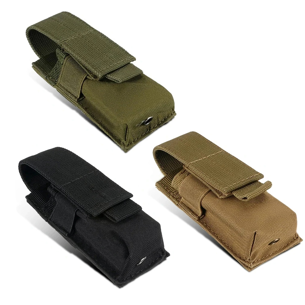 Modular MOLLE Waist Pouch: Fla - Edc Carry Flashlight 评论和价格