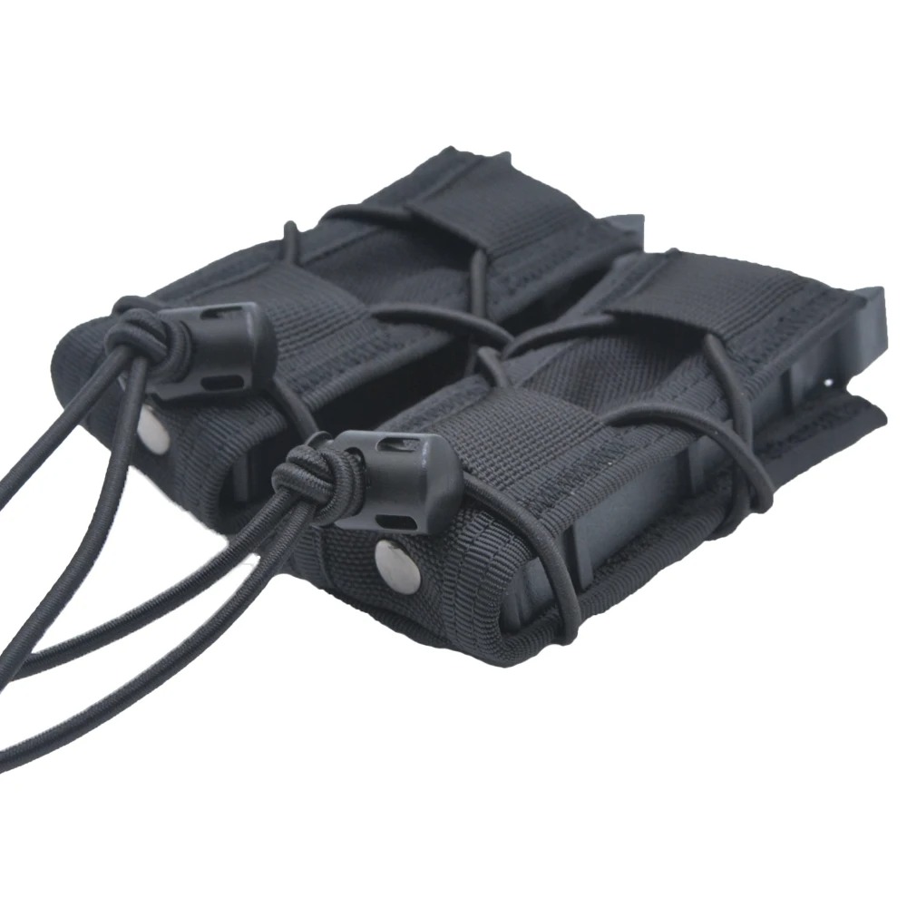 Suitable for 9mm Pistol Magazi - Edc Carry Flashlight 评论和价格