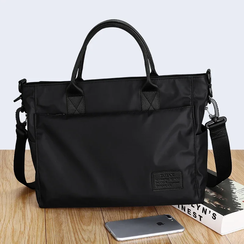 BJIAX File Bag Carrying Briefc - Edc Carry Bag 评论和价格
