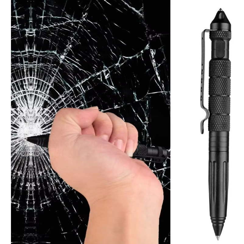 Military Tactical Pen, Profess - Pen Tactical Glass 评论和价格