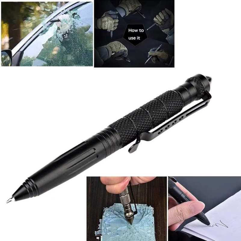 Military Tactical Pen, Profess - Pen Tactical Glass 评论和价格
